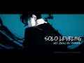 【PV Teaser】 『나 혼자만 레벨업』 OST - Echo (feat. 더보이즈)  ㅣ 『Solo Leveling』 OST - Echo (feat.