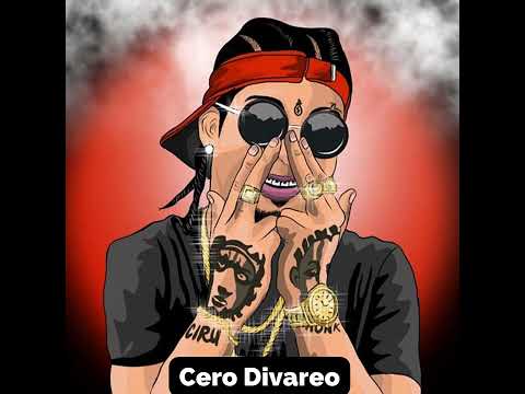 Rochy rd x Flow 28 x Angel Dior Dembow Type Beat | Cero Divareo