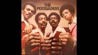 The Persuaders - Trying Girls Out