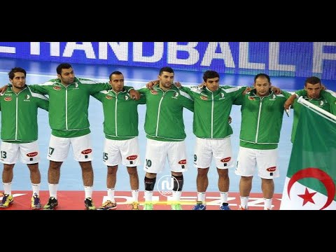 بسبب قرارات تافهة ستحرم الجزائر من المشاركة في كأسي أفريقيا و العالم لكرة اليد