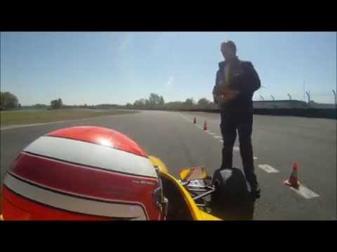 Thib Lemoine Inter lycee LE MANS 1er/25