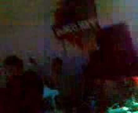 Arkus P @ 4km 05.05.2007 10