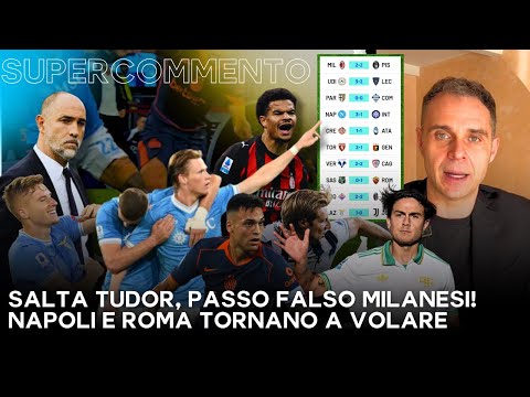 THE SUPER COMMENTARY ON THE 8TH DAY