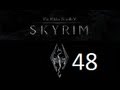 Elder Scrolls V: Skyrim Let's Play(48): Life in the ...