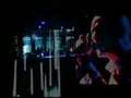 rem  electron blue ( live at rome)