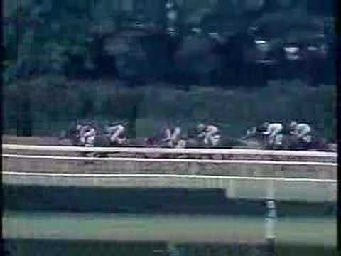 1990 Belmont Stakes