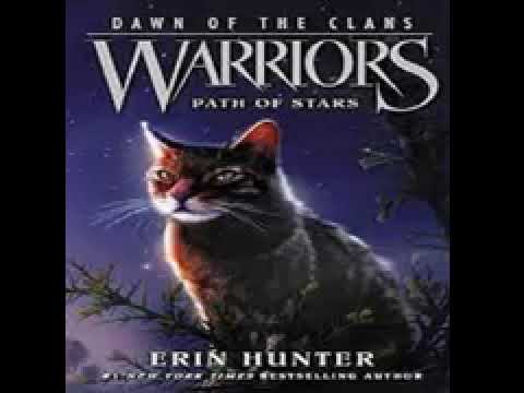 6. Path of Stars (Warriors 5. Dawn of the Clans) - Erin Hunter (Romance audiobook)