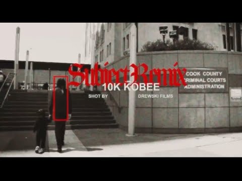 10K Kobee - Subject (G Herbo Remix) Shot By: @drewskifilms🎥
