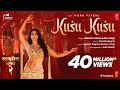 Kusu Kusu Song Ft Nora Fatehi | Satyameva Jayate 2 | John A ,Divya k | Tanishk B , Zahrah khan,Dev N
