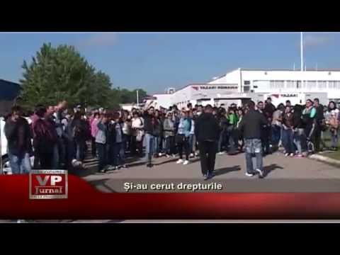 Si-au cerut drepturile