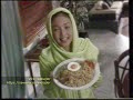 Iklan Sarimi Tahun 1999