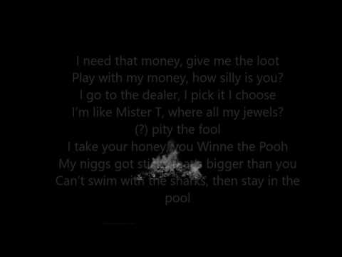 Juelz Santana - D up / Ft Migos & Jim Jones lyrics