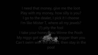 Juelz Santana - D up / Ft Migos &amp; Jim Jones lyrics