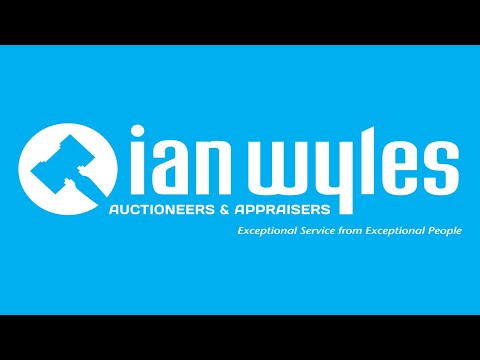 Online Zoom Auction - 07 October 2020 @ 11:00 AM (ON-SITE BIDDERS) (ZOOM PC RECORDING)