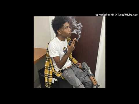 Bigg Uncc Type Beat ''Halftime'' [Prod By Monteezzy x Kjugg]