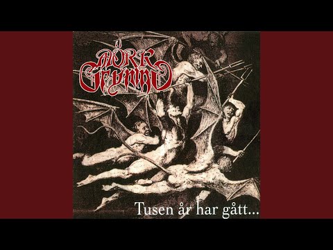 Min sista färd (En visa om döden)