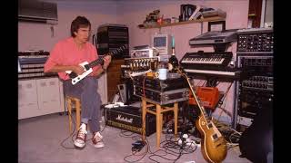 Home/Allan Holdsworth/Backing Track Play Your Guitar with Accompaniment