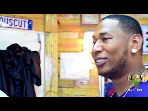 Oela (wreedman Ent.)  over Kantjes (surilite)