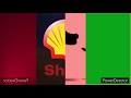 The Full Popular Best Animation Logos Split High Voice Slow Voice Low Voice