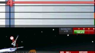 Cover art for I Just Wanna Burn