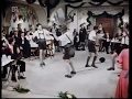 Schuhplattler Die Sennerin Von St Kathrein 1955