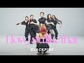 CSSADANCE How You Like That BLACKPINK CSSADANCE Ver