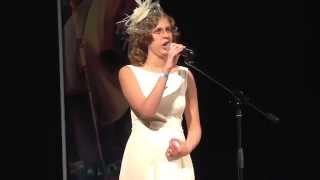 ПЗС 2015 - 79. ALira-san (Самара) - Kumiko Noma - Lilium (вокал) - 1313