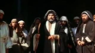 Jesus of Nazareth 1977 film - Hypocrisy of the Scribes & Pharisees