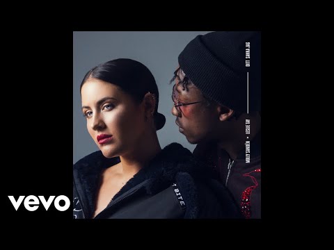 Molly Sandén, Leslie Tay - Ditt sanna jag (Audio)