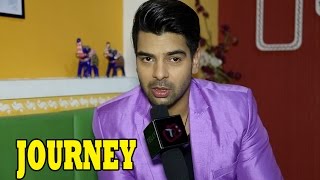 Vipul Roy Interview | Television Journey, Punjabi Connection & Comedy | Telly Reporter Exclusive video
