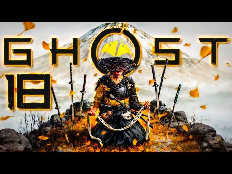 PIEKIELNY ONI 🔥 | Ghost of Yotei PL [#18]