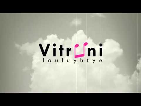 Lauluyhtye Vitriini 2017 - Teaser 12 - Kaikki laivaan