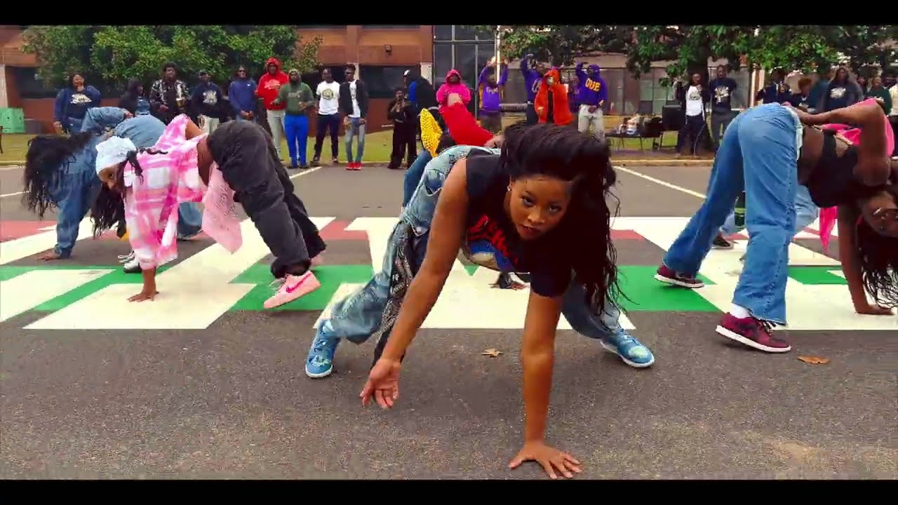 On My Mama | Golden Perfection 2023