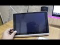 Flash Any MTK Device (Lenovo Yoga Tablet 10)