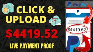 Make Money by Selling Photos & Images Online | Shutterstock Contributors Program Payment Proof 2022