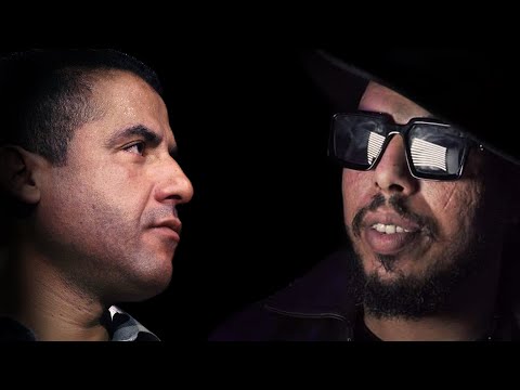 GNAWI X CHEB MAMI - MADANITE (ALI S REMIX)