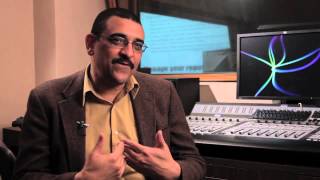 Pioneers of African-American Cinema - The Project Begins!