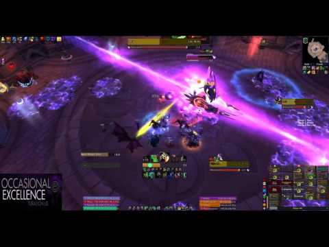 Heroic Trilliax - WW PoV