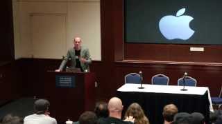 Million Martian Meeting - Bas Lansdorp Part 2