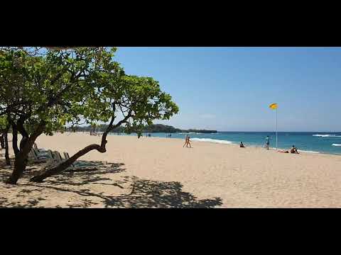 Inaya Bali short escape