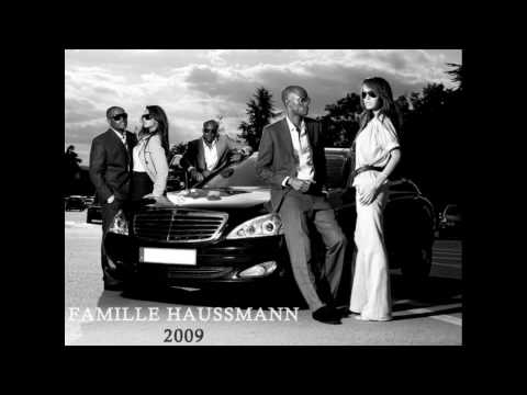 FAMILLE HAUSSMANN - Mec de Paname (remix)