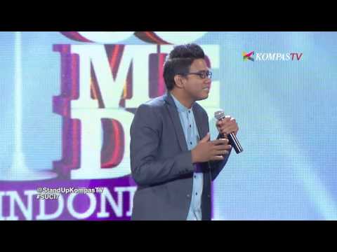 Jupri: Hadiah Sebuah Motor - SUCI 7