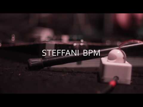 Steffani BPM - Almost Almost (Live at October Project 4.0)