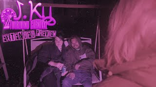 J.K. Twirlwind Carnival ~ (Official Extended Preview) ~ B&M Studios | Late Night Drinks