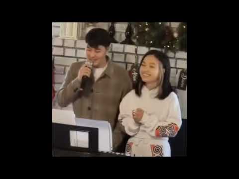 Win Vang & Huab Vwj cover "60 lub xyoo"