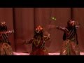 "Dil-sadasi" dance group - Ado ado (uzbek dance ...