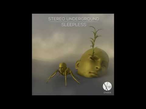 Out now: CFA054 - Stereo Underground - Fading Stars (Original Mix)