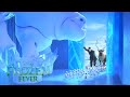 Frozen Fever | Olaf brengt de Snowgies naar Elsa's ijskasteel | Disney NL