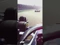 Magnussen's Scorching Sochi Start #Shorts