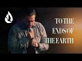 To The Ends Of The Earth By Hillsong UNITED Acoustic Worship Cover By Steven Moctezuma